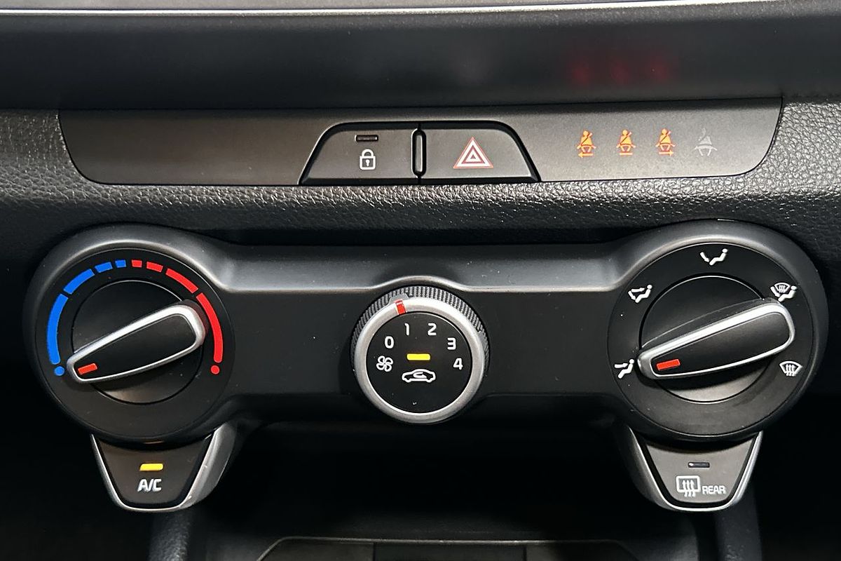 2021 Kia Stonic S YB