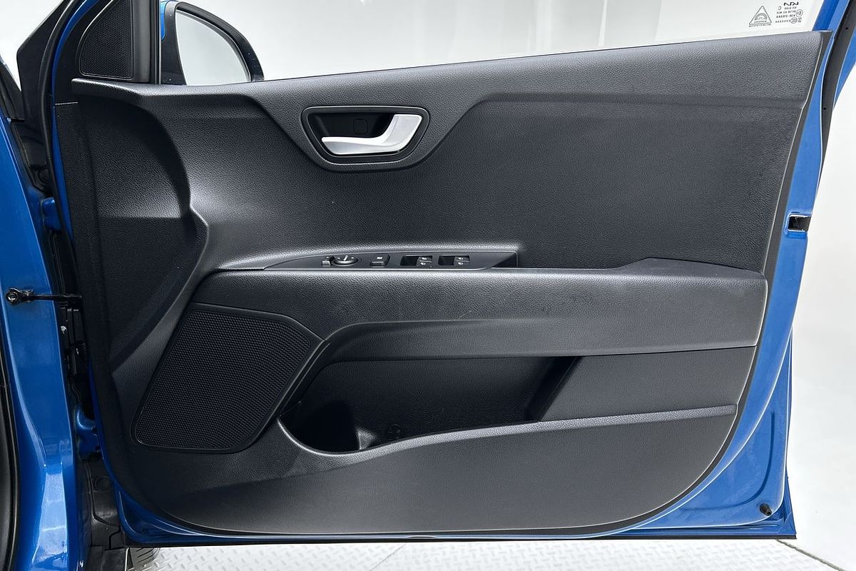 2021 Kia Stonic S YB