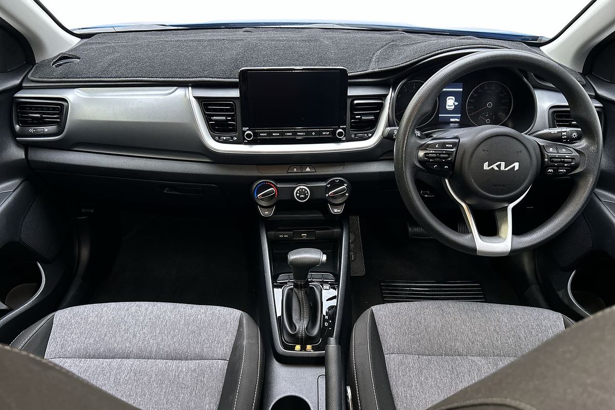 2021 Kia Stonic S YB