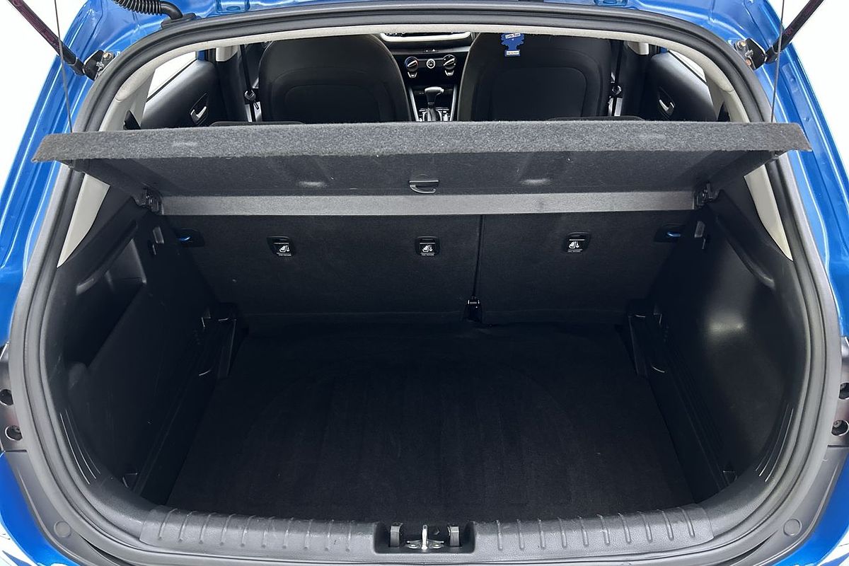 2021 Kia Stonic S YB