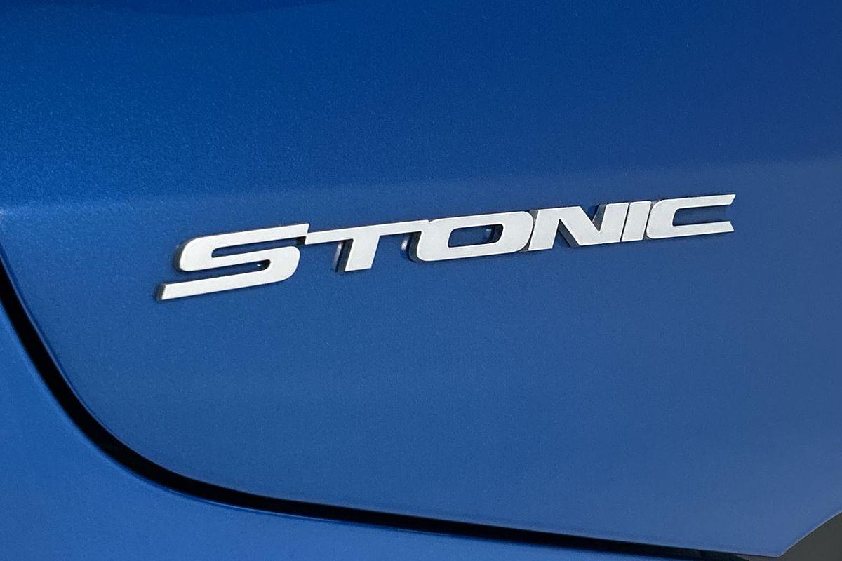 2021 Kia Stonic S YB