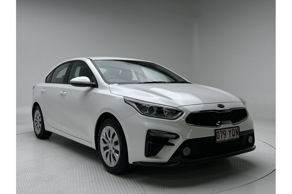 2018 Kia Cerato S BD