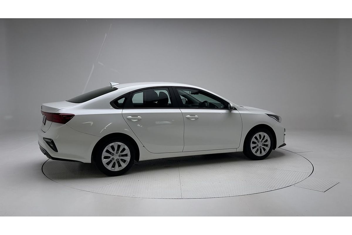 2018 Kia Cerato S BD