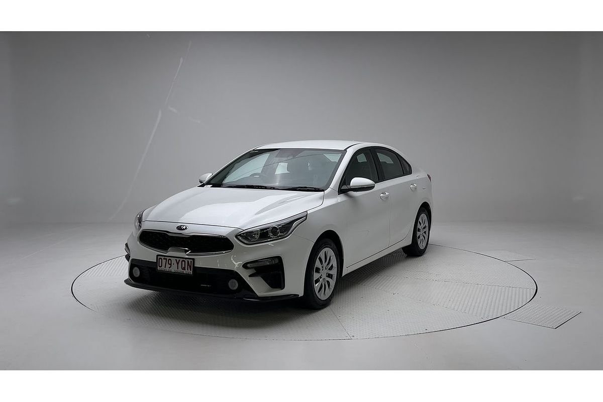 2018 Kia Cerato S BD