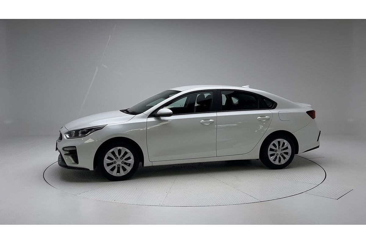 2018 Kia Cerato S BD