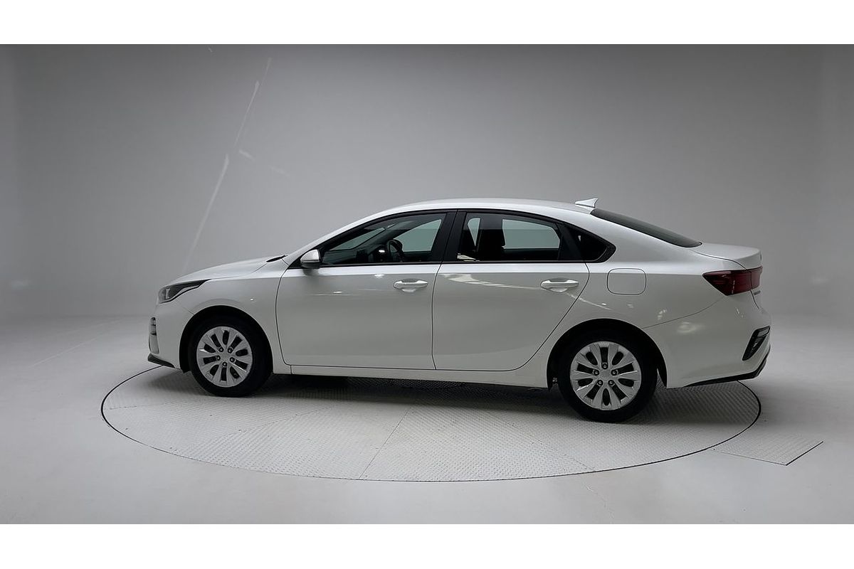 2018 Kia Cerato S BD