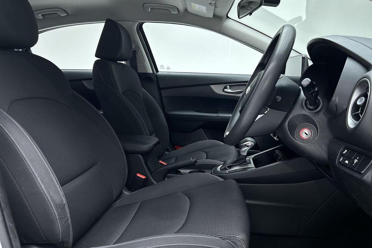 2018 Kia Cerato S BD