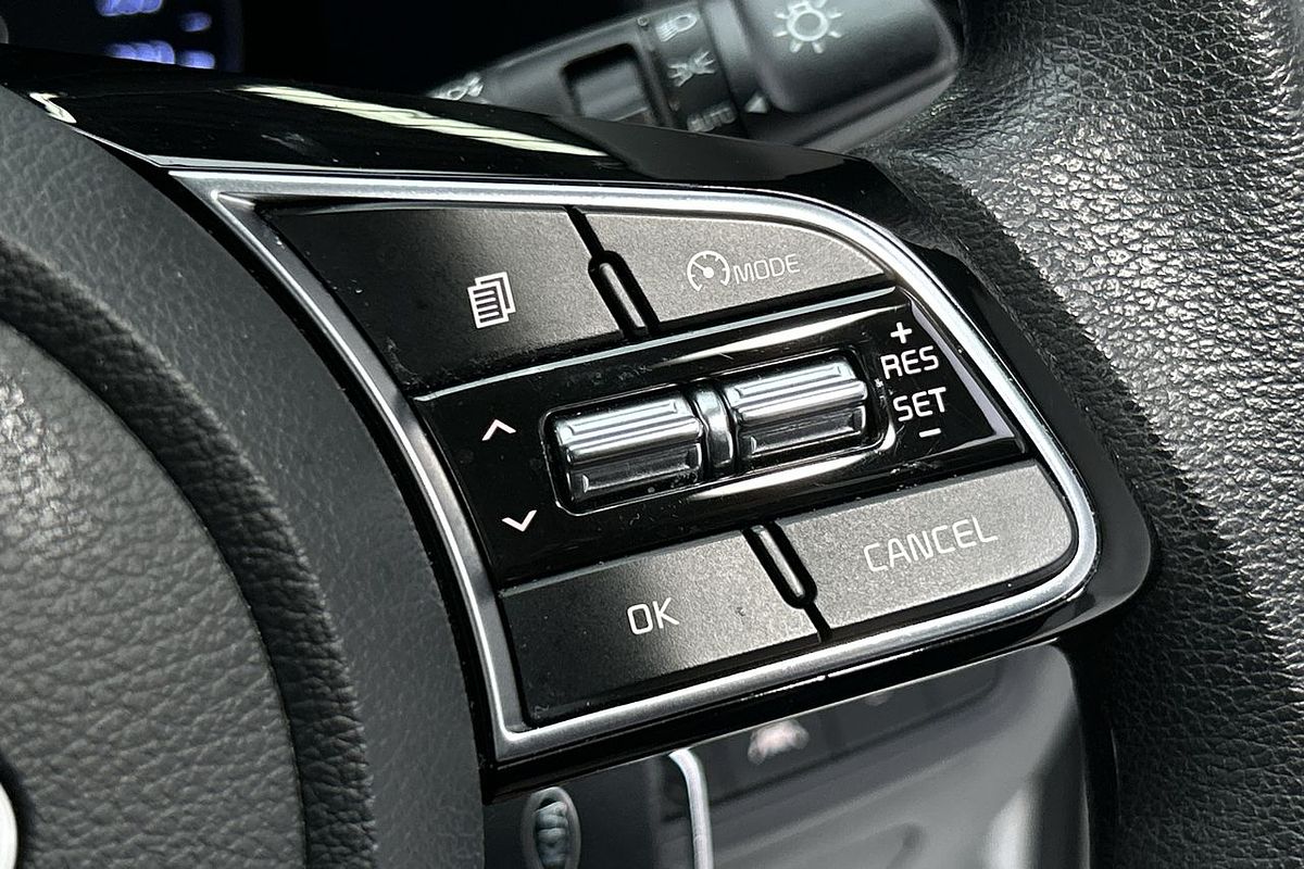 2018 Kia Cerato S BD