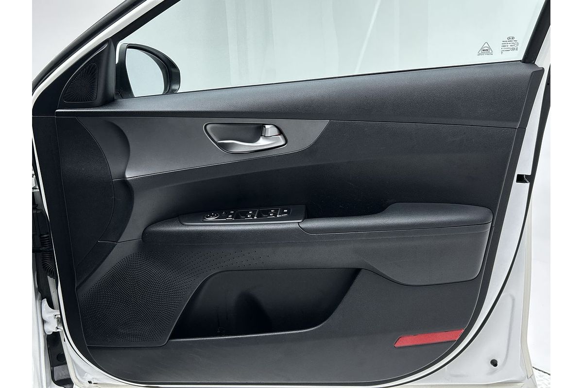 2018 Kia Cerato S BD