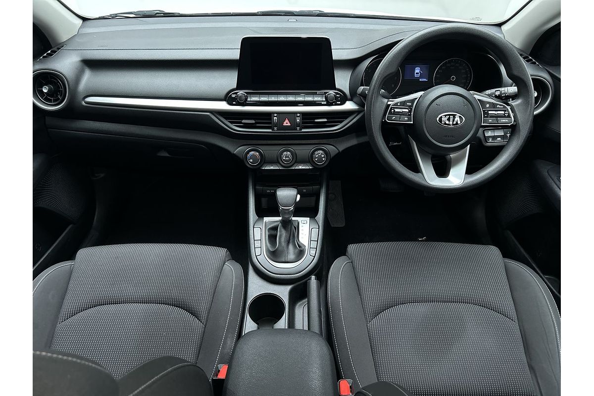 2018 Kia Cerato S BD