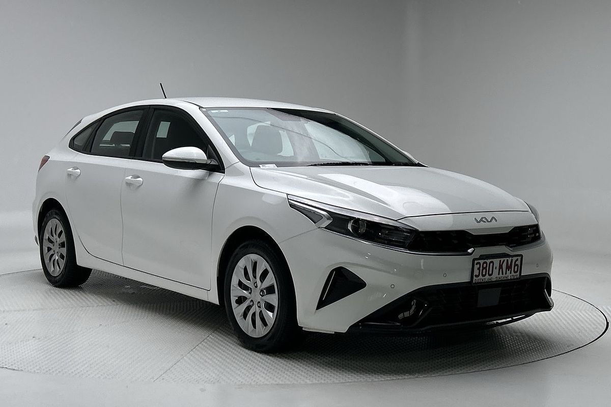 2024 Kia Cerato S BD