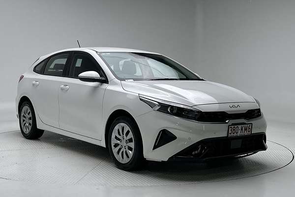 2024 Kia Cerato S BD