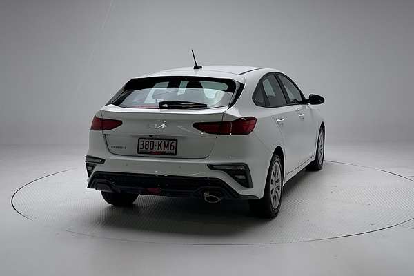 2024 Kia Cerato S BD