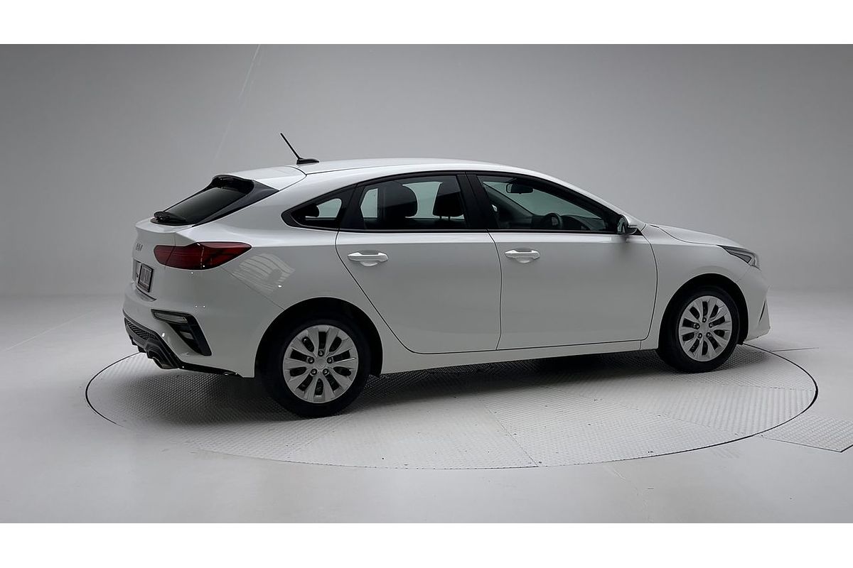2024 Kia Cerato S BD