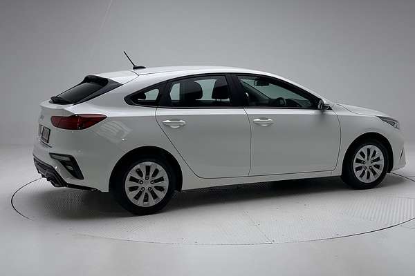 2024 Kia Cerato S BD