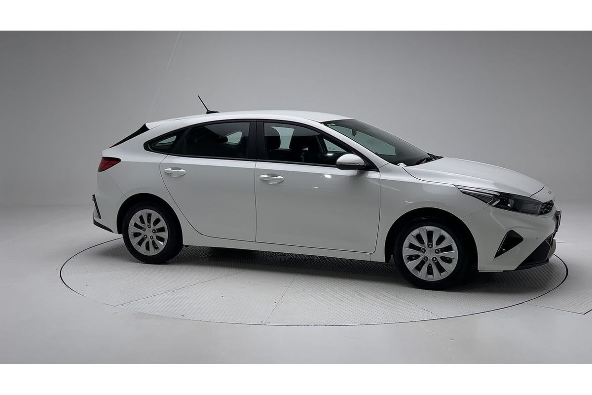 2024 Kia Cerato S BD