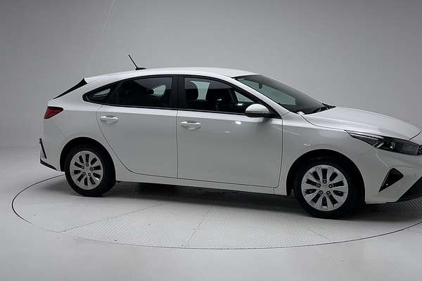 2024 Kia Cerato S BD