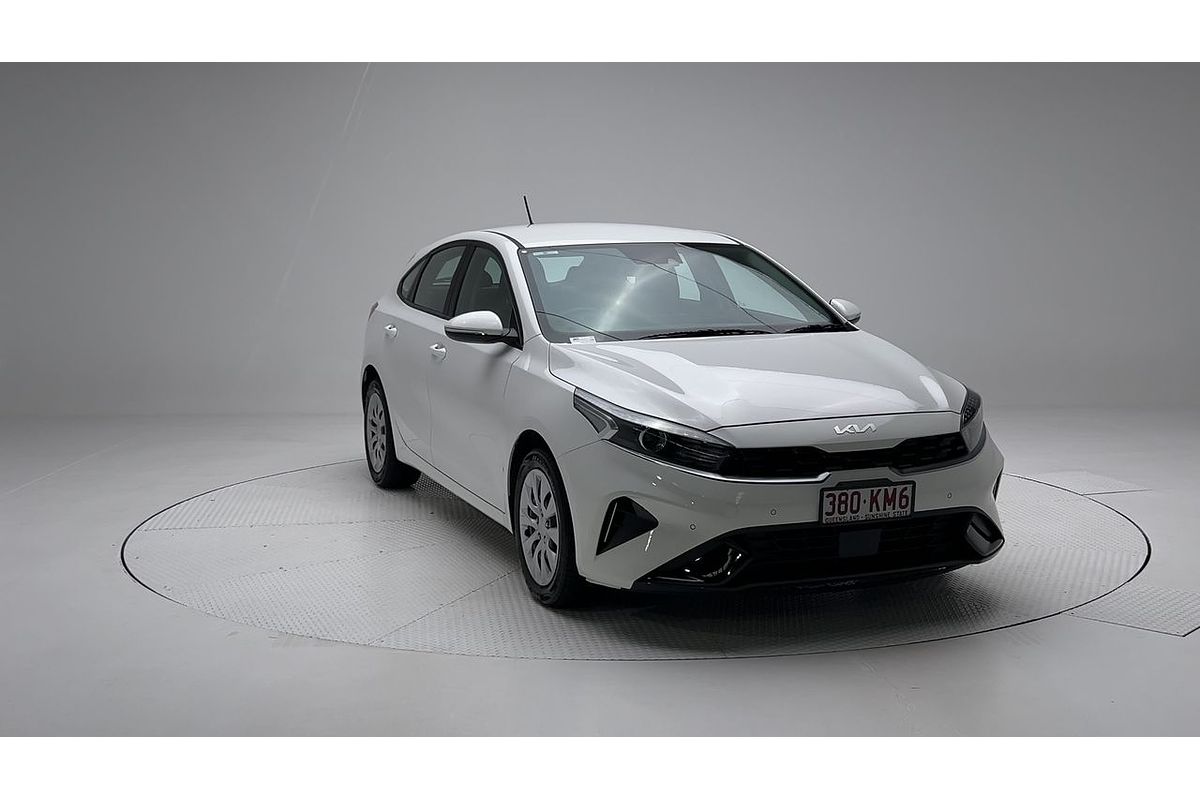 2024 Kia Cerato S BD