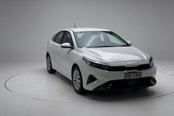 2024 Kia Cerato S BD