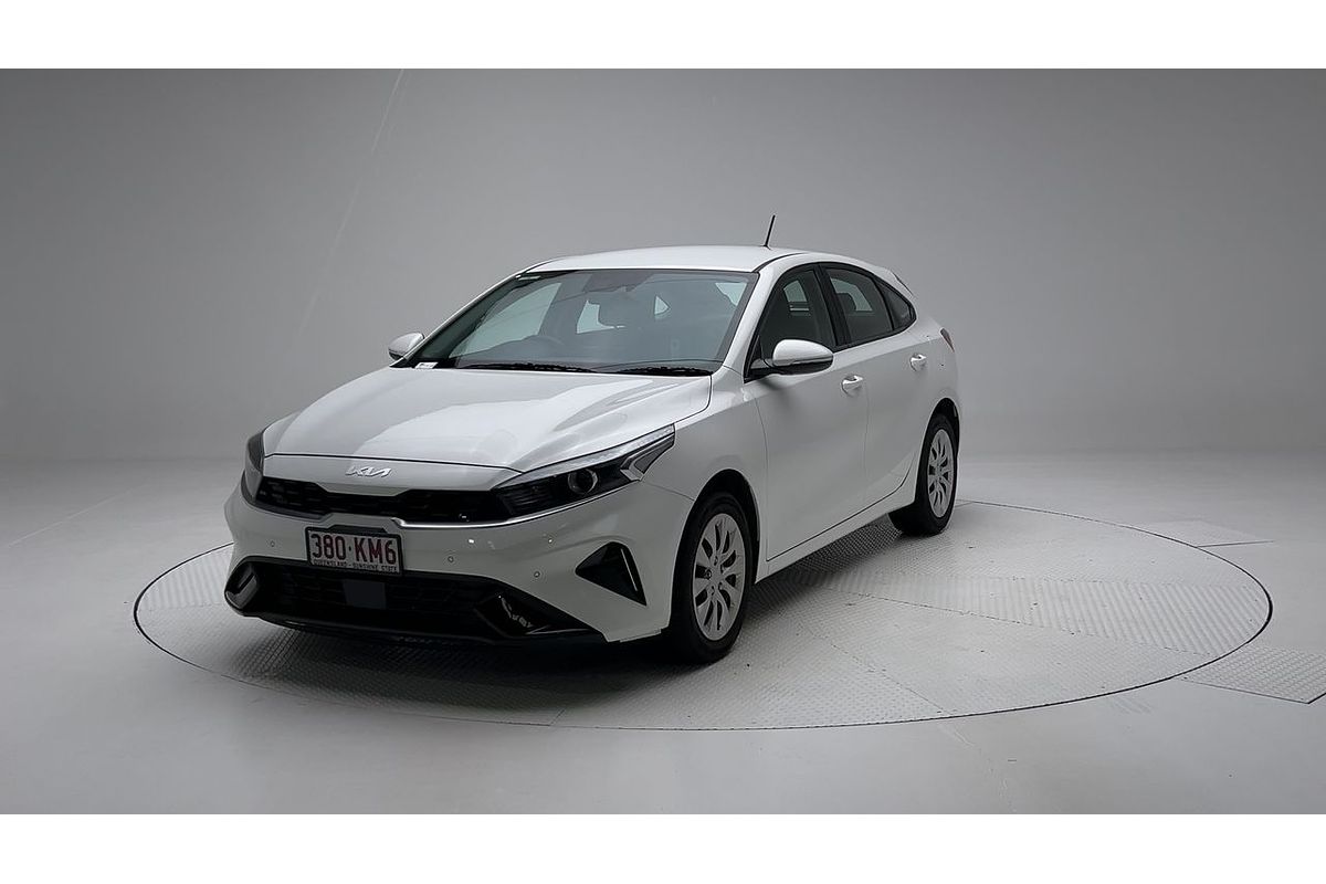 2024 Kia Cerato S BD