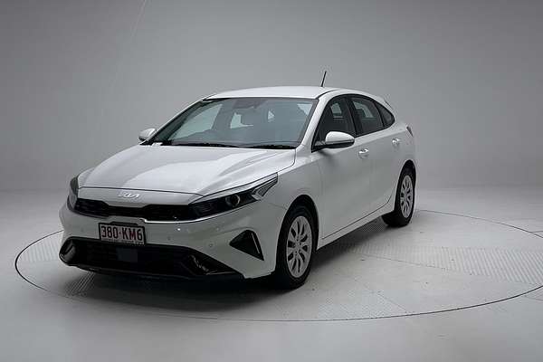 2024 Kia Cerato S BD