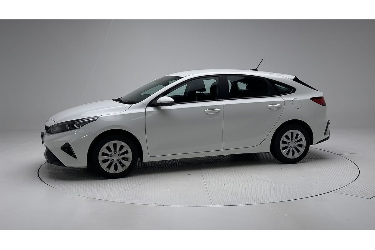 2024 Kia Cerato S BD