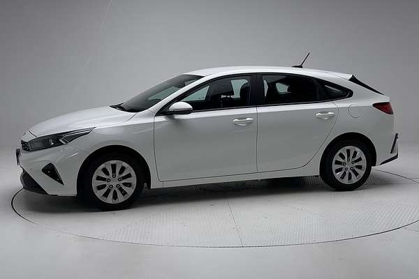 2024 Kia Cerato S BD