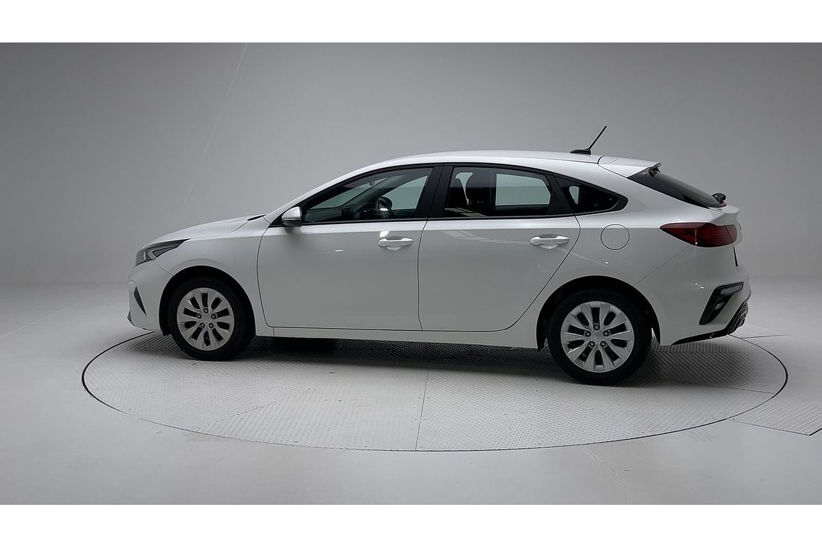2024 Kia Cerato S BD