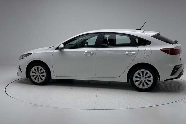 2024 Kia Cerato S BD