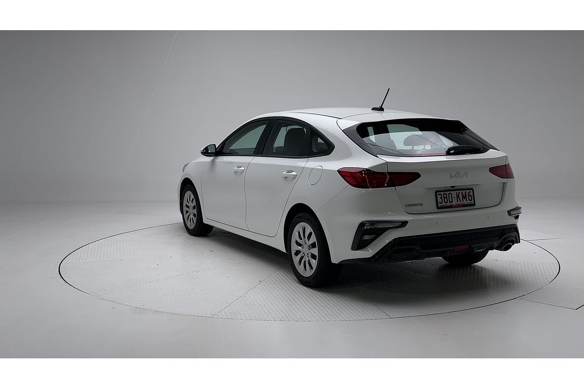 2024 Kia Cerato S BD