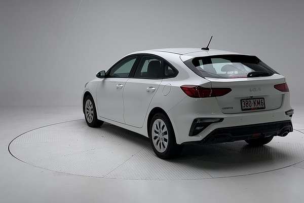 2024 Kia Cerato S BD