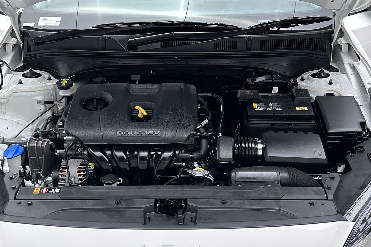 2024 Kia Cerato S BD