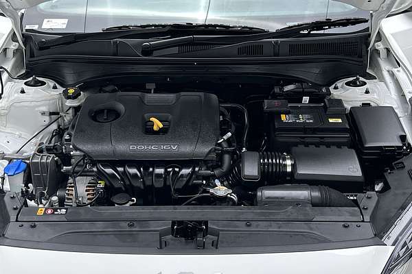 2024 Kia Cerato S BD
