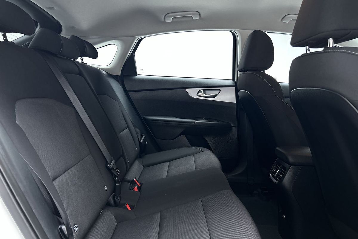 2024 Kia Cerato S BD