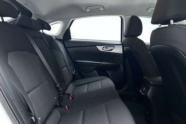 2024 Kia Cerato S BD