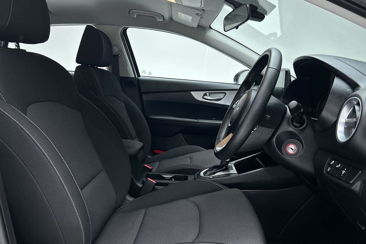 2024 Kia Cerato S BD