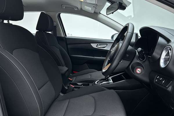 2024 Kia Cerato S BD