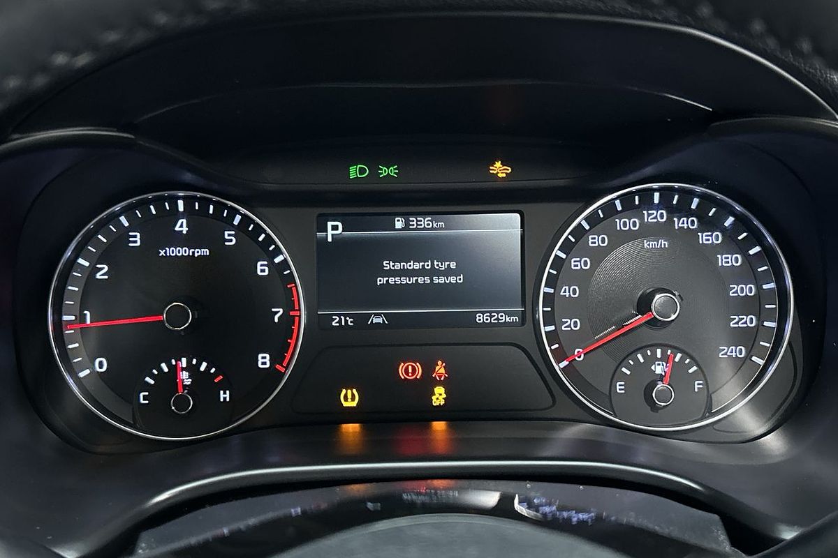 2024 Kia Cerato S BD