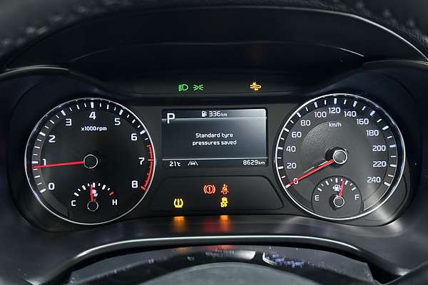2024 Kia Cerato S BD