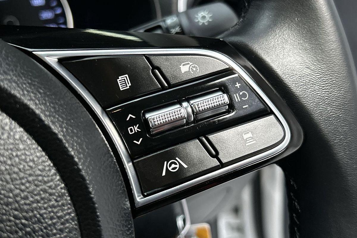 2024 Kia Cerato S BD