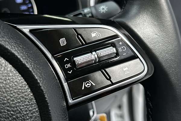2024 Kia Cerato S BD