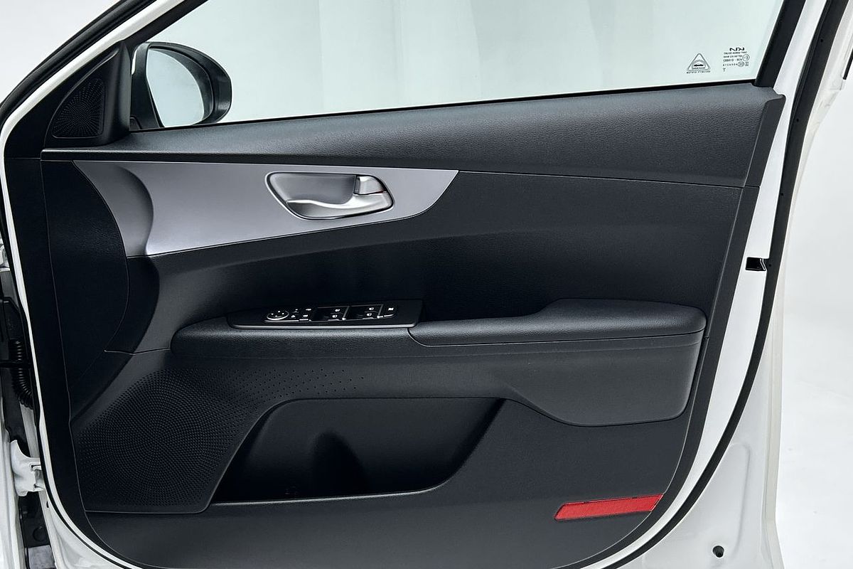 2024 Kia Cerato S BD