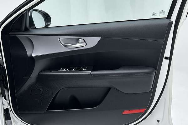 2024 Kia Cerato S BD