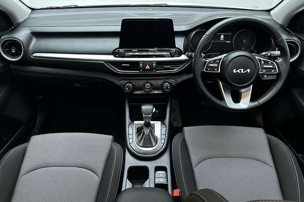 2024 Kia Cerato S BD