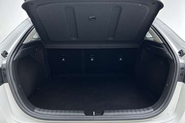 2024 Kia Cerato S BD