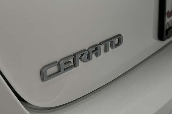 2024 Kia Cerato S BD