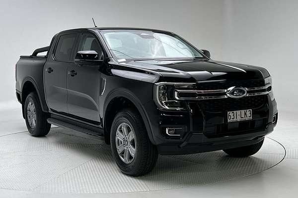 2024 Ford Ranger XLT 4X4