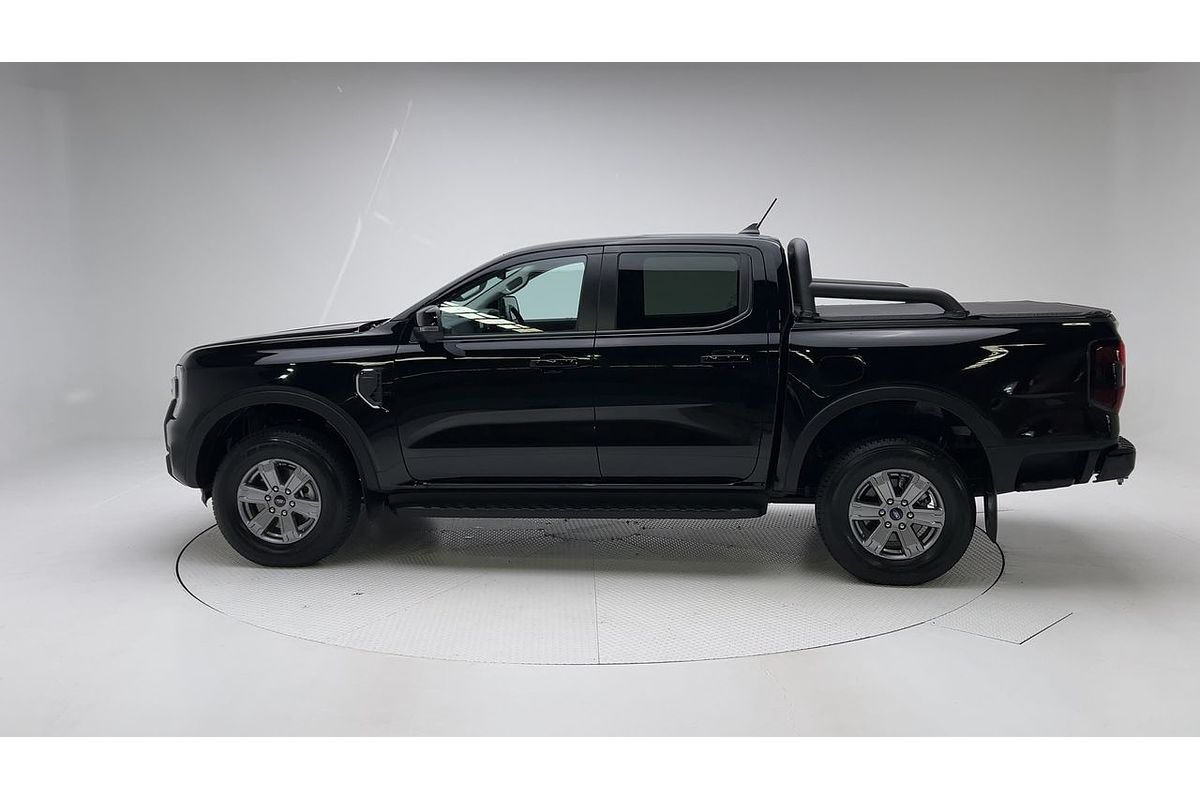 2024 Ford Ranger XLT 4X4
