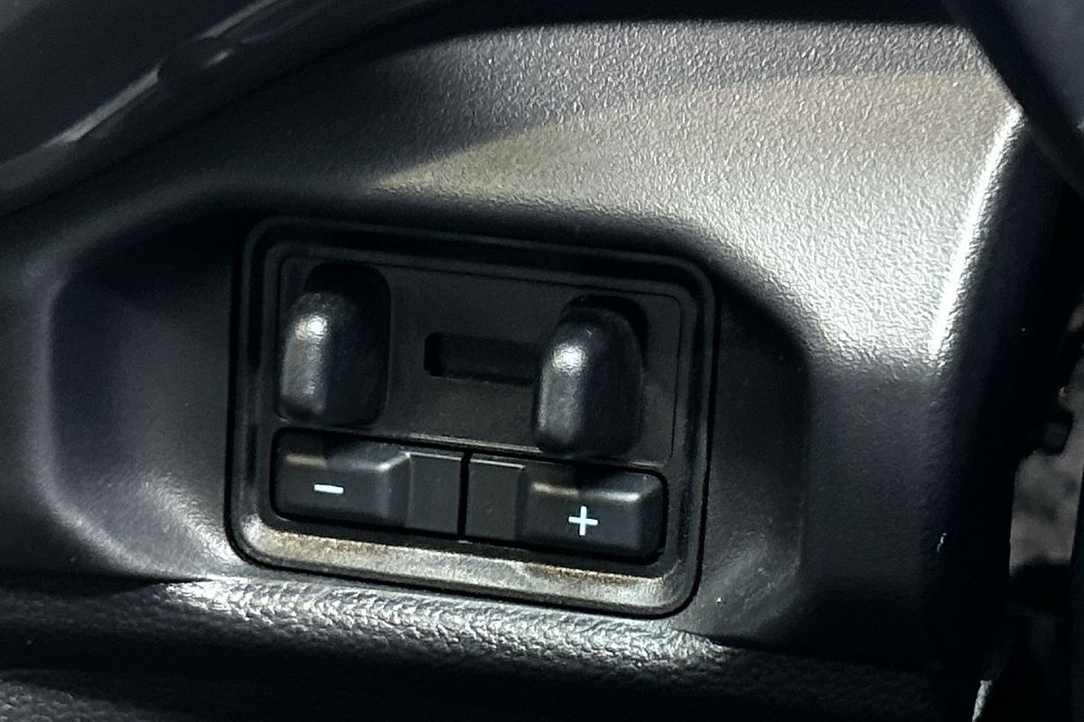 2024 Ford Ranger XLT 4X4