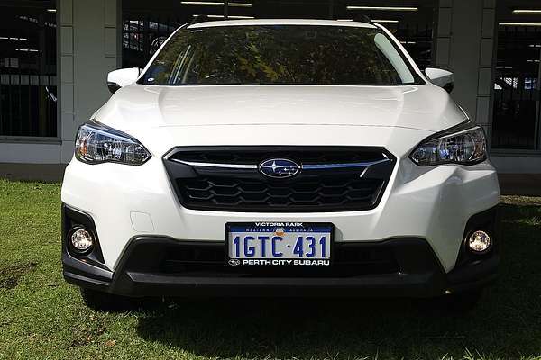 2019 Subaru XV 2.0i-L G5X